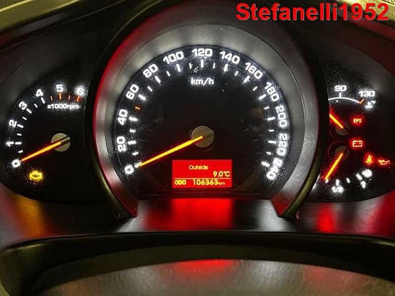 Usata Kia Sportage 116 CV (85 kW) 2014 Bianco SUV