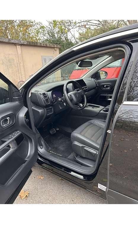 Gebraucht Citroën C5 Aircross Shine 131 PS (96 kW) 2024 SUV