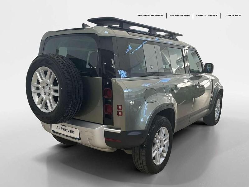 Usata Land Rover Defender S 250 CV (183 kW) 2021 Other SUV