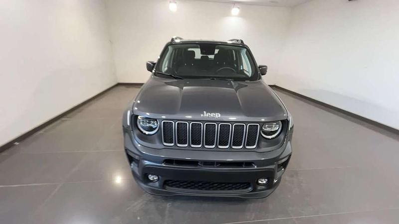 Occasion Jeep Renegade Altitude 131 ch (96 kW) 2024 Noir SUV