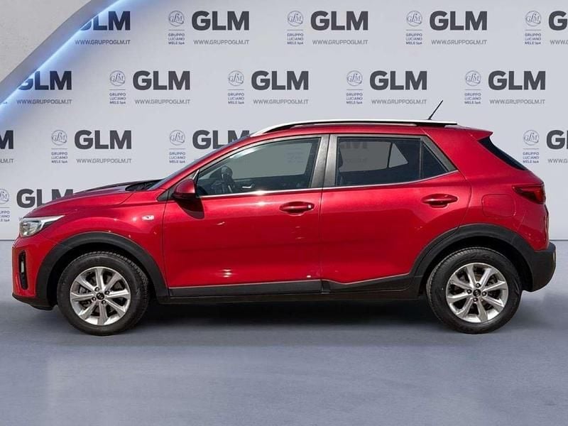Usata Kia Stonic 120 CV (88 kW) 2017 Other SUV