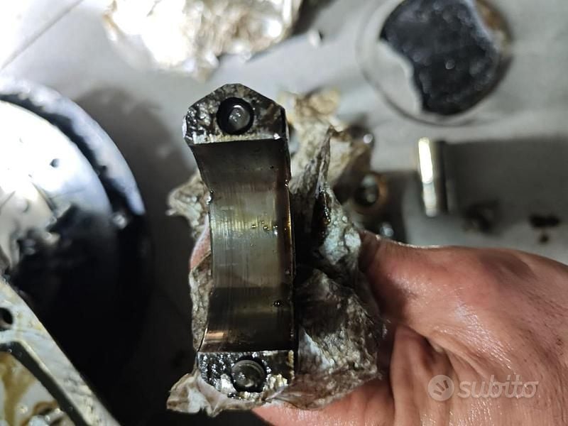 Usata Fiat Panda 70 CV (51 kW) 2013 Utilitaria