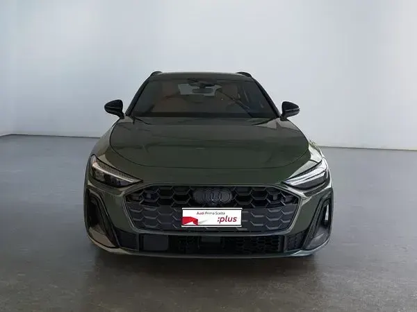 Usata Audi A5 S-Line 204 CV (150 kW) 2025 Station wagon