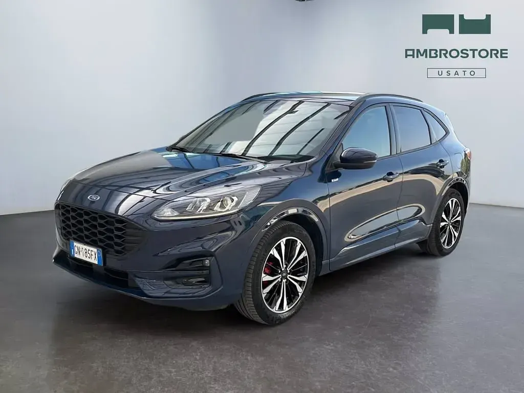 Usata Ford Kuga ST-Line 190 CV (139 kW) 2023 SUV
