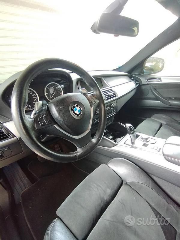 Usata BMW X6 2008 SUV