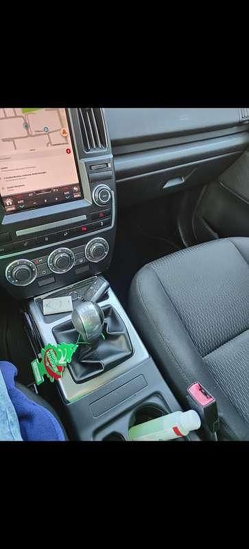 Usata Land Rover Freelander 2 S 150 CV (110 kW) 2013 SUV
