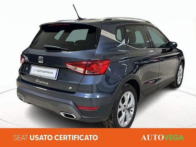 Usata Seat Arona FR 95 CV (69 kW) 2025 Vari colori SUV