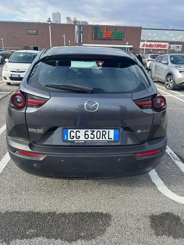 Usata Mazda MX30 80 kW (110 CV) 2023 SUV