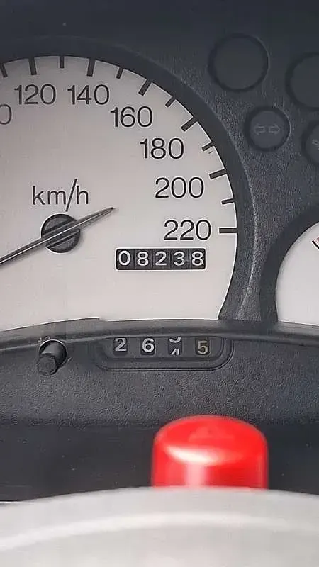 Usata Ford Ka Collection 60 CV (44 kW) 2000 Utilitaria