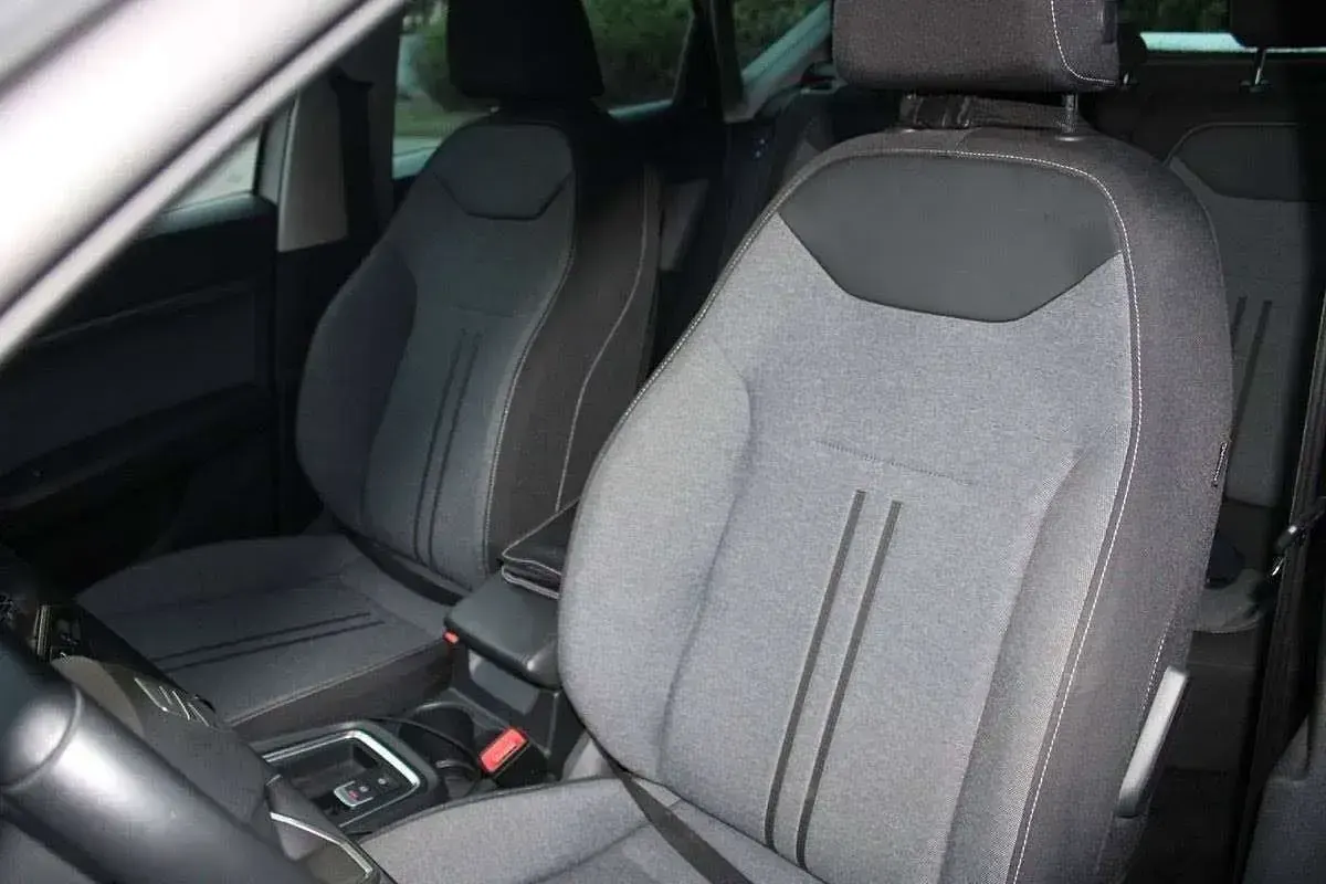 Usata Seat Ateca Business 150 CV (110 kW) 2021 SUV