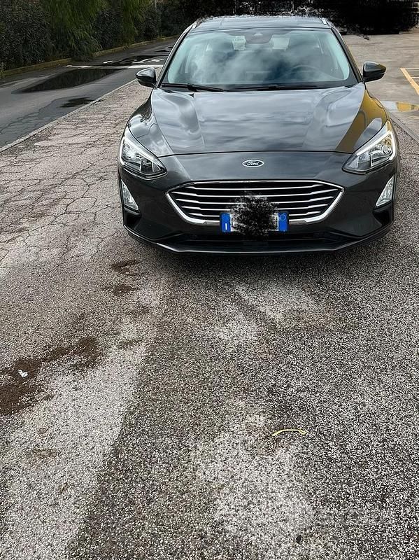 Usata Ford Focus 2020 Station wagon