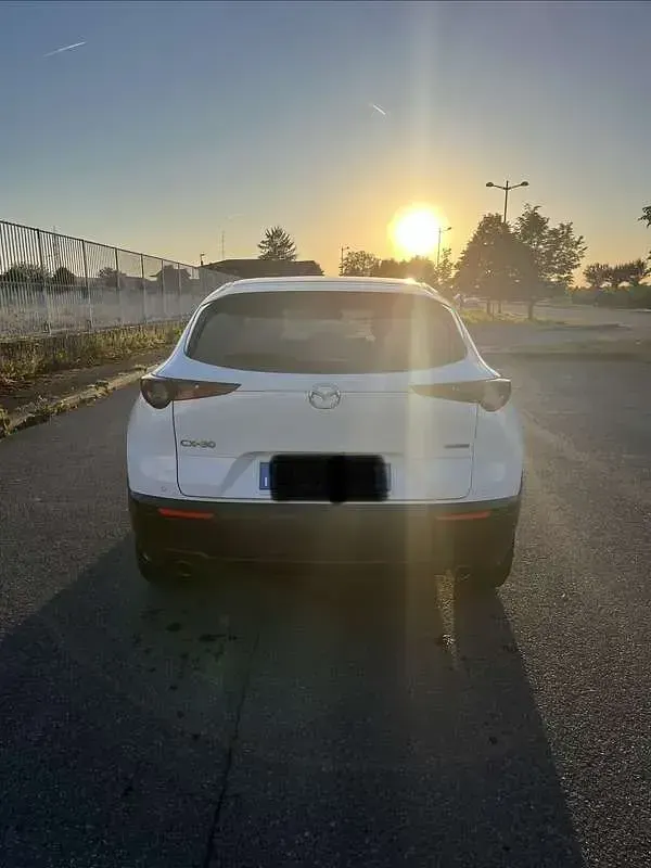 Usata Mazda CX-30 122 CV (89 kW) 2021 SUV
