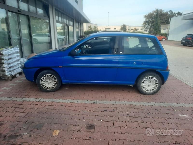 Usata Lancia Ypsilon 54 CV (39 kW) 1998 Utilitaria