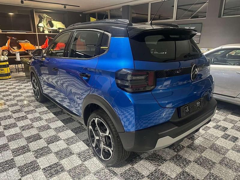Usata Citroën C3 PureTech 101 CV (74 kW) 2025 Other SUV