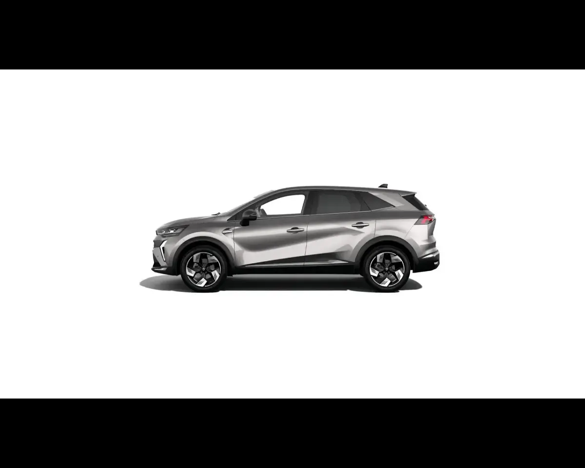 Nuova Renault Symbioz 140 CV (102 kW) 2026 Grigio cassiopea SUV