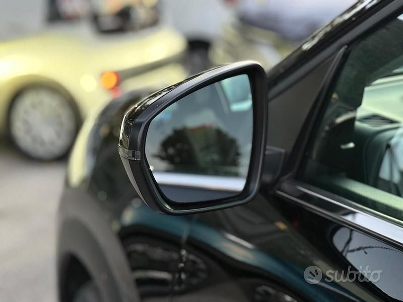 Usata Citroën C5 Aircross Business Class 131 CV (96 kW) 2022 Nero SUV