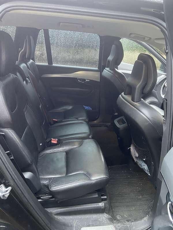 Usata Volvo XC90 Inscription 224 CV (164 kW) 2016 SUV