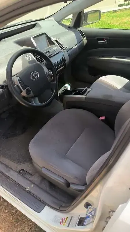 Usata Toyota Prius 72 CV (52 kW) 2004 Utilitaria