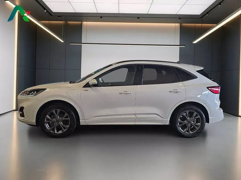 Usata Ford Kuga ST-Line 225 CV (165 kW) 2023 Bianco SUV