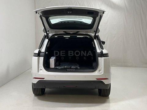 Nuova Jaecoo 5 155 kW (211 CV) 2025 Bianco SUV