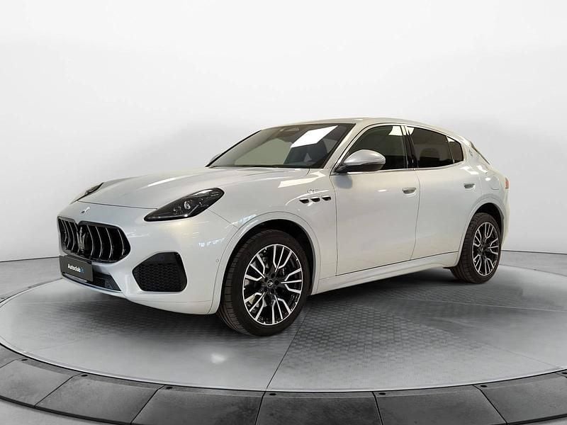 Usata 2022 Maserati Grecale GT SUV | 56.900 € (Buon prezzo) - Immagine 1/4