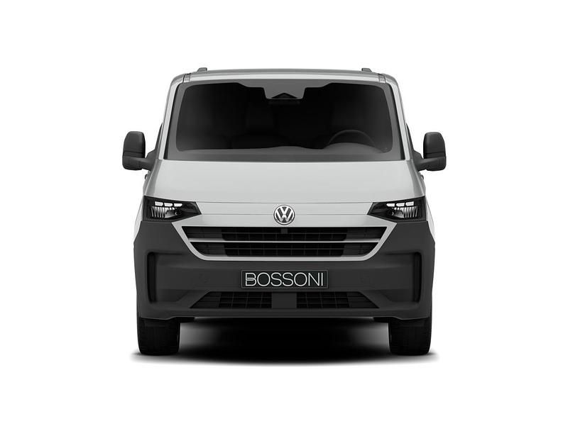 Nuova VW Transporter 2026 Grigio Furgone