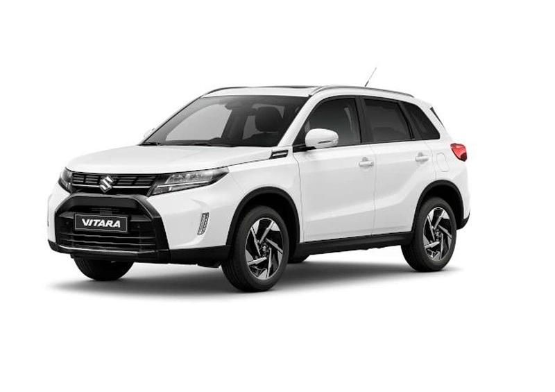 Nuova Suzuki Vitara Cool 129 CV (94 kW) 2025 Bianco SUV