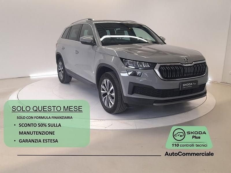 Usata Skoda Kodiaq Style 150 CV (110 kW) 2023 Other SUV