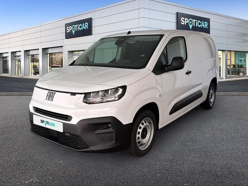Usata Fiat Doblò 131 CV (96 kW) 2026 Monovolume