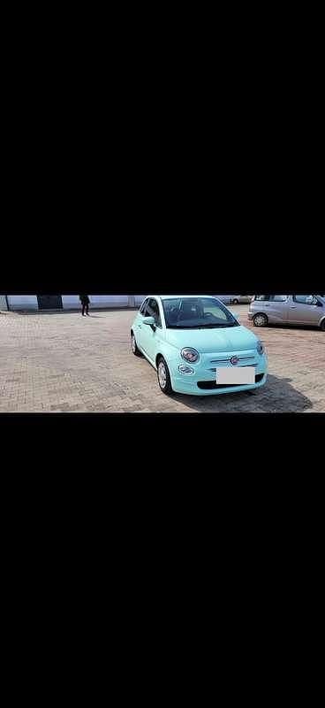 Usata Fiat 500 Star 69 CV (50 kW) 2020 Utilitaria