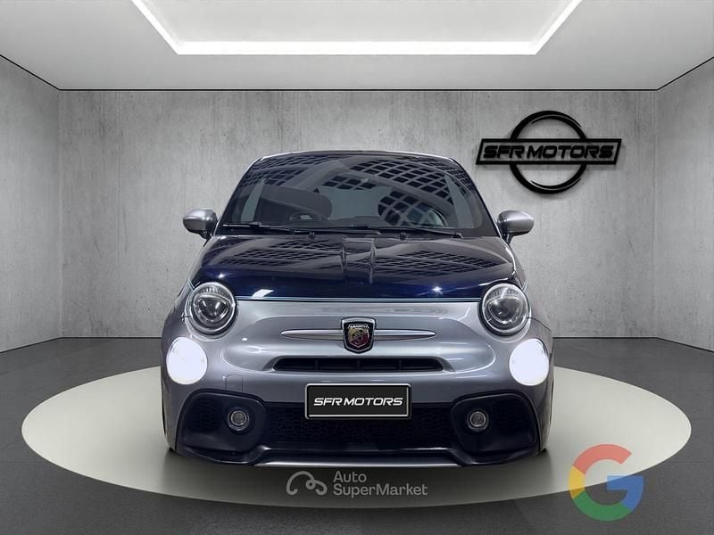 Usata Abarth 695 179 CV (131 kW) 2018 Other Utilitaria