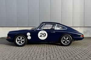 Usata Porsche 911 130 CV (95 kW) 1966 Altri Coupé