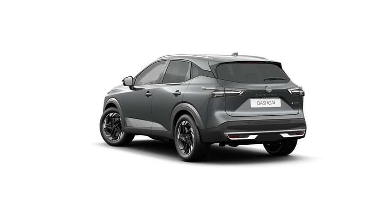 Nuova Nissan Qashqai Acenta 190 CV (139 kW) 2026 Grigio SUV
