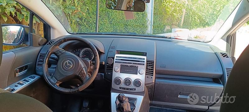 Usata Mazda 5 143 CV (105 kW) 2006 Monovolume