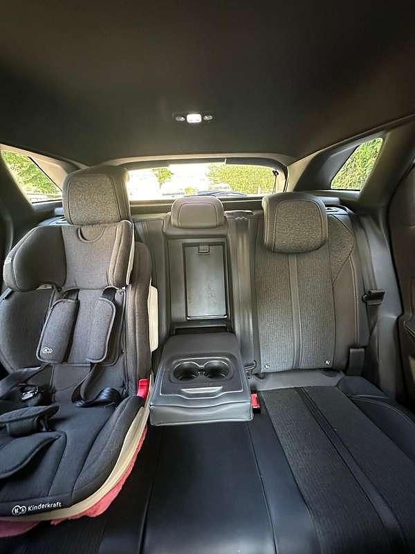 Usata Peugeot 3008 GT-line 131 CV (96 kW) 2018 Bianco SUV