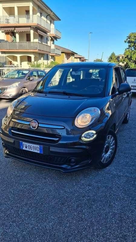 Usata 2019 Fiat 500L Urban Monovolume | 7800 € (Super prezzo) - Immagine 1/4