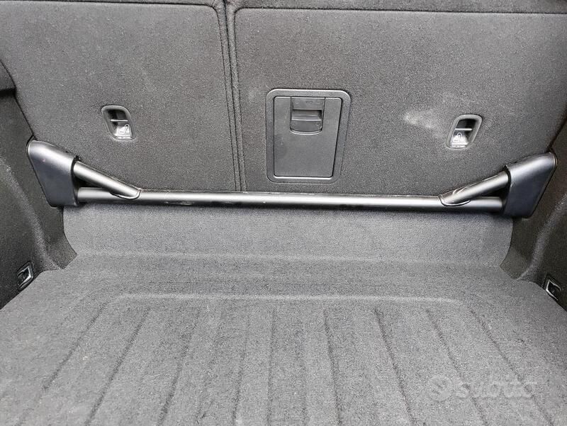 Usata Hyundai i30 N Performance 280 CV (205 kW) 2023 Grigio Berlina