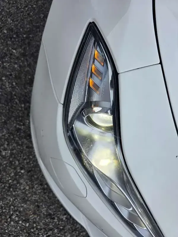 Usata Maserati Ghibli 275 CV (202 kW) 2016 Berlina