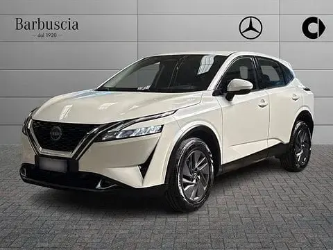 Usata Nissan Qashqai 158 CV (116 kW) 2023 SUV