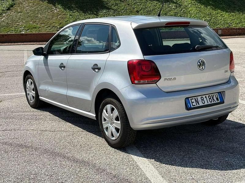 Occasion VW Polo Comfortline 90 ch (66 kW) 2012 Citadine