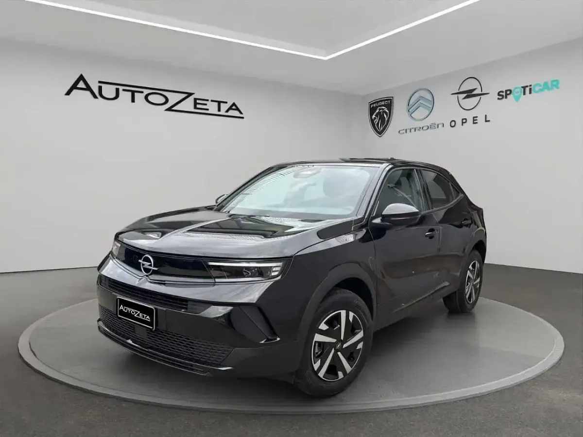 Usata Opel Mokka Edition 136 CV (100 kW) 2026 SUV