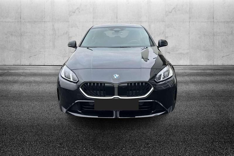 Usata BMW 120 M Sport 156 CV (114 kW) 2024 Nero Utilitaria
