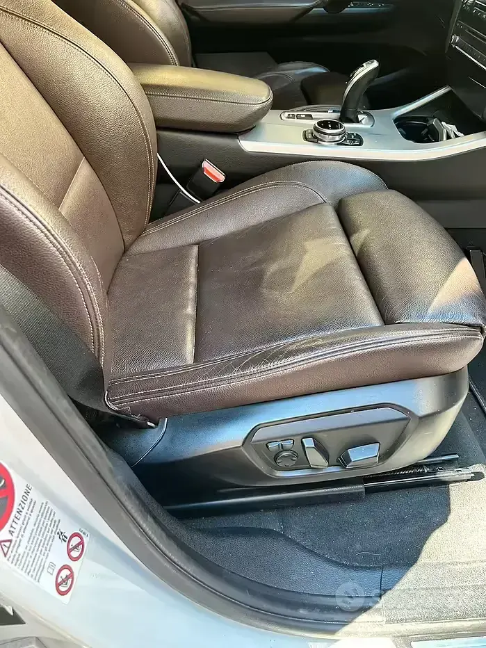 Usata BMW X4 M Sport 258 CV (189 kW) 2015 SUV