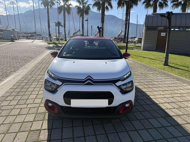 Usata Citroën C3 Shine 83 CV (61 kW) 2021 Other Berlina