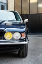 Usata Aston Martin DBS 325 CV (239 kW) 1969 Blu Coupé