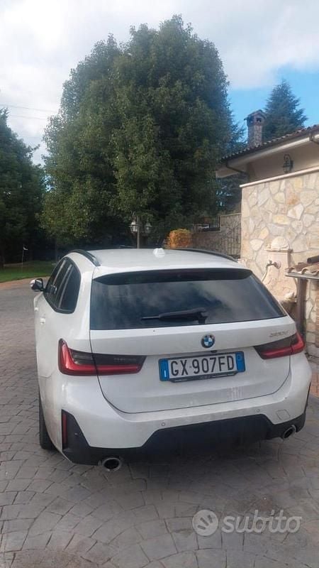 Usata BMW 320 190 CV (139 kW) 2023 Station wagon