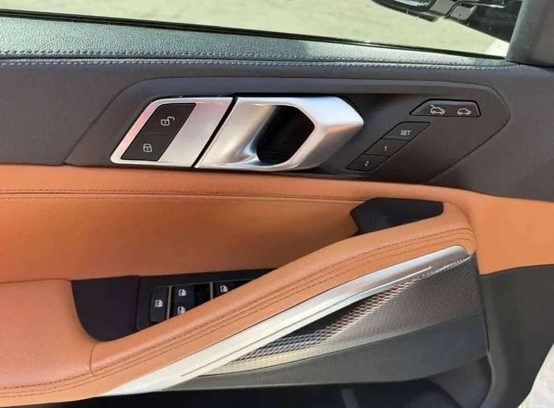 Usata BMW X6 M Sport 286 CV (210 kW) 2021 SUV