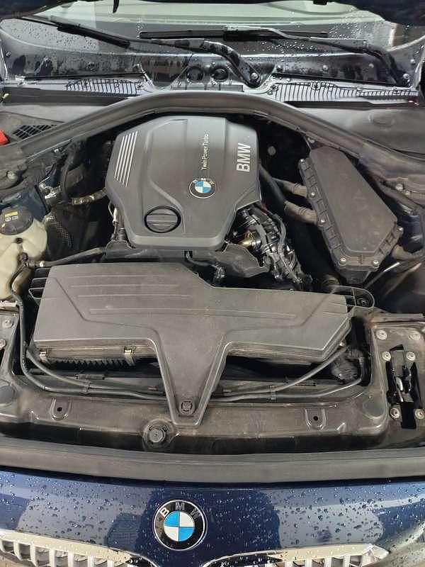 Usata BMW 118 150 CV (110 kW) 2020 Utilitaria