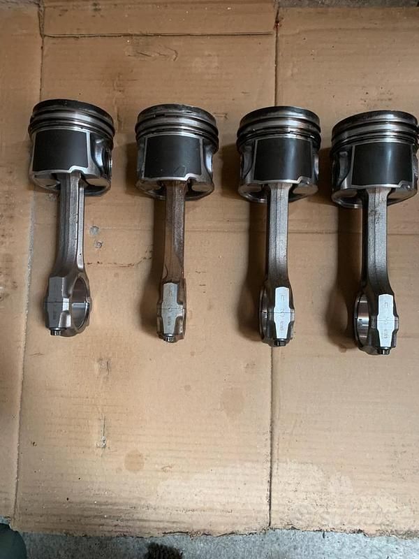 Usata Honda CR-V 2011 SUV