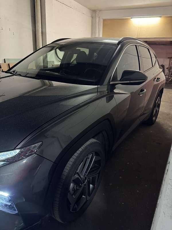 Usata Hyundai Tucson 179 CV (131 kW) 2023 SUV